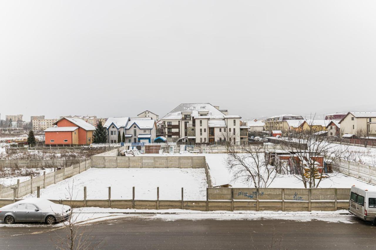Bwa Coresi Brasov Luaran gambar